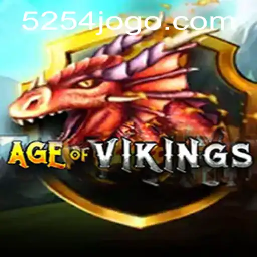 Descubra o Mundo de AgeofViking: Uma Aventura Épica
