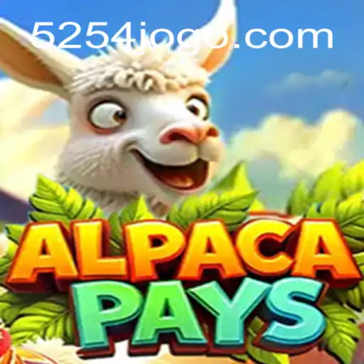 Descubra a Emoção do Jogo AlpacaPays: Entretenimento e Diversão Garantida