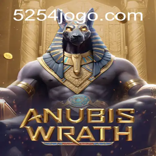 AnubisWrath: Uma Jornada Épica no Mundo Egípcio