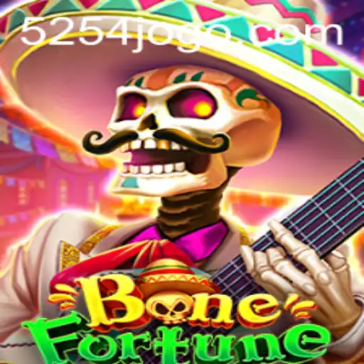 BoneFortune: A Nova Sensação no Universo dos Jogos Online