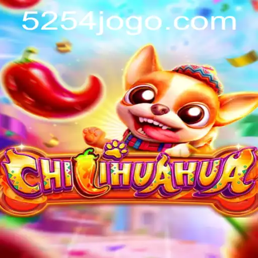 Descubra o Mundo Empolgante de CHILIHUAHUA com 5254.COM