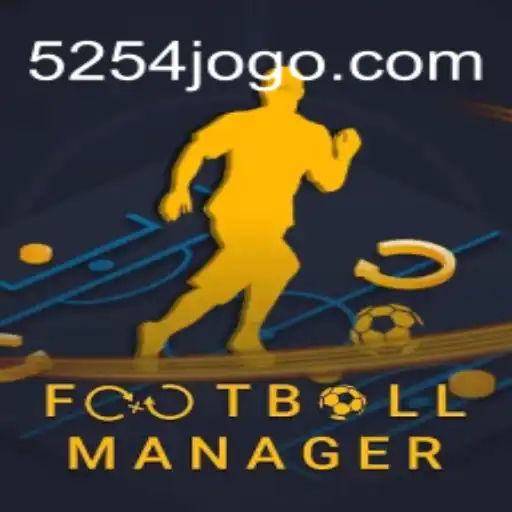 Descubra o Mundo Fascinante de FootballManager na Plataforma 5254.COM