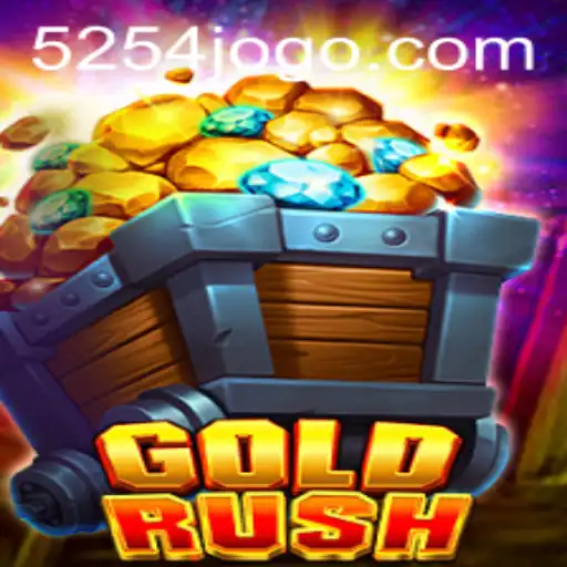 GoldRush - Uma Experiência de Jogo Inovadora com 5254.COM