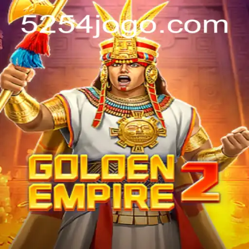 Explorando GoldenEmpire2: Uma Jornada Épica