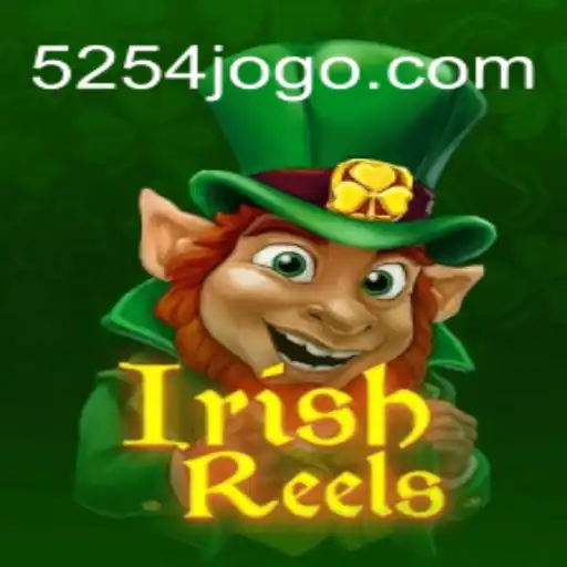 Descubra o Fascinante Mundo de IrishReels no 5254.COM
