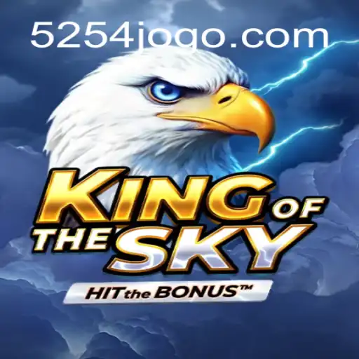KingOfTheSky: Um Mergulho no Universo Aéreo dos Jogos