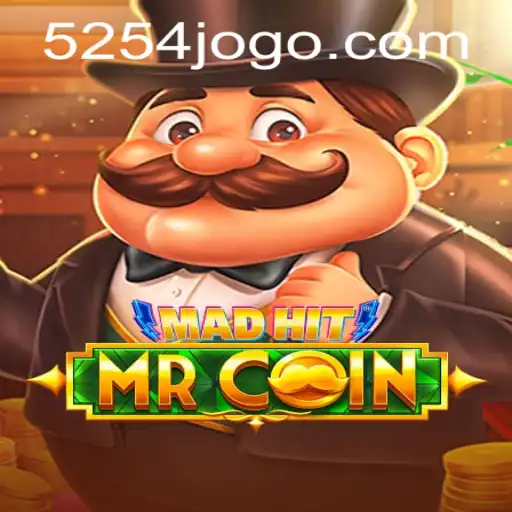 Descubra o Excitante Mundo de MadHitMrCoin e 5254.COM
