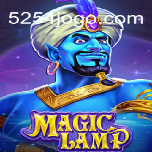 Explorando o Fascinante Mundo do Jogo MagicLamp