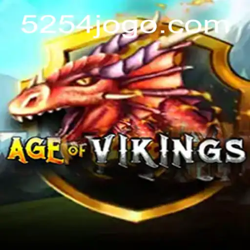 Descubra o Mundo de AgeofViking: Uma Aventura Épica