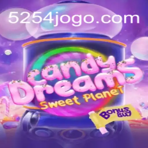 CandyDreamsSweetPlanet: Explore o Universo Doce em '5254.COM'