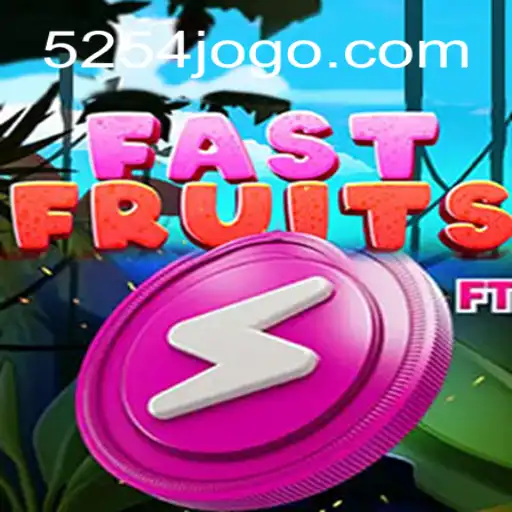 Descubra o Jogo Empolgante FastFruits e suas Regras Inovadoras