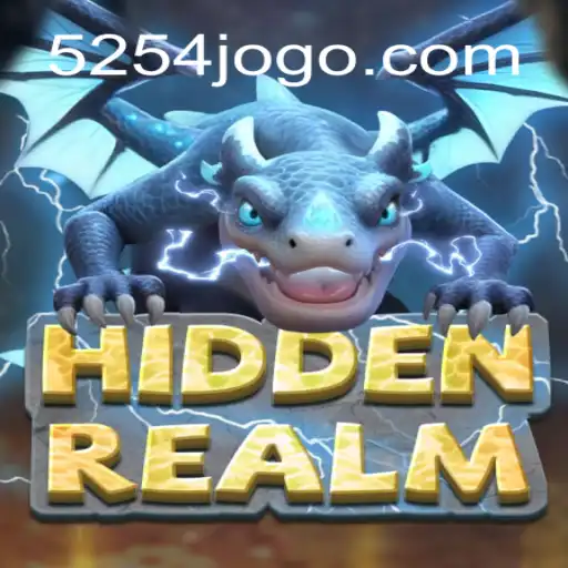 Descubra os Segredos de HiddenRealm: Um Mergulho no Jogo Fascinante de Aventuras