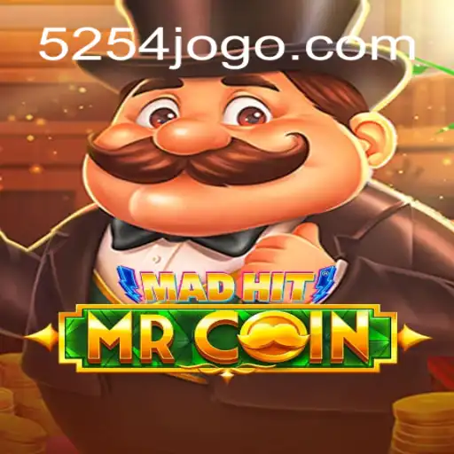 Descubra o Excitante Mundo de MadHitMrCoin e 5254.COM