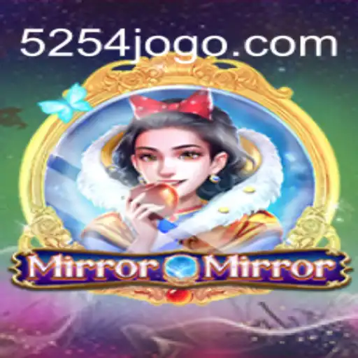 MirrorMirror: Desvendando o Jogo Através de Reflexos e Estratégia