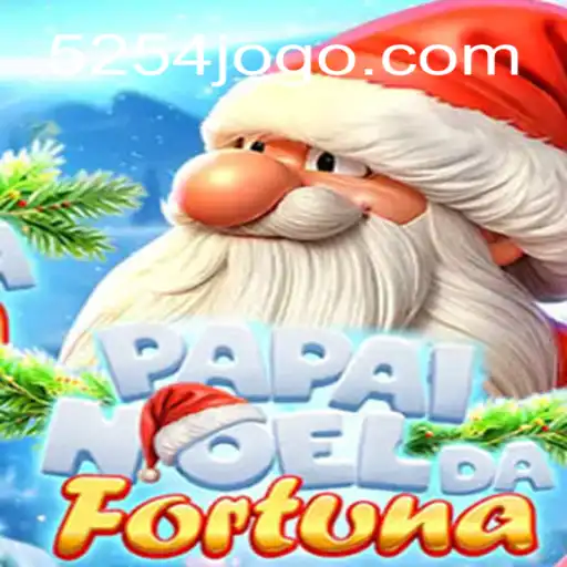 Descubra o emocionante jogo PapaiNoeldaFortuna