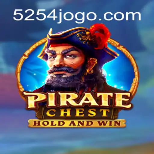PirateChest: Uma Aventura de Tesouros e Estratégia