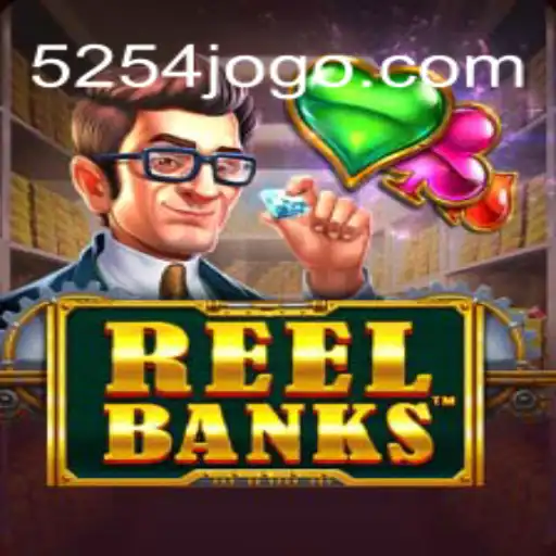 ReelBanks: Um Mergulho no Mundo dos Jogos de Cassino Online