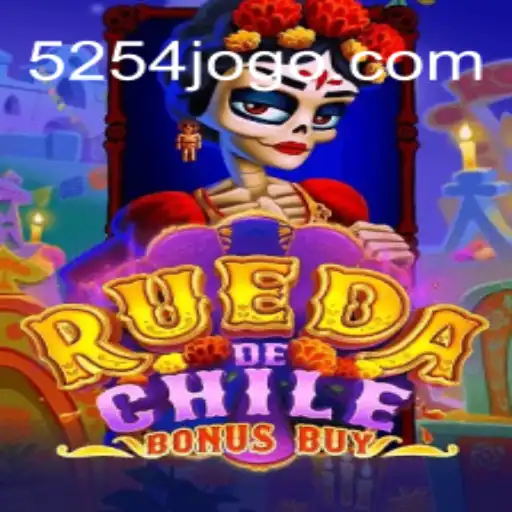 Explorando o Mundo do Jogo RuedaDeChileBonusBuy em 5254.COM