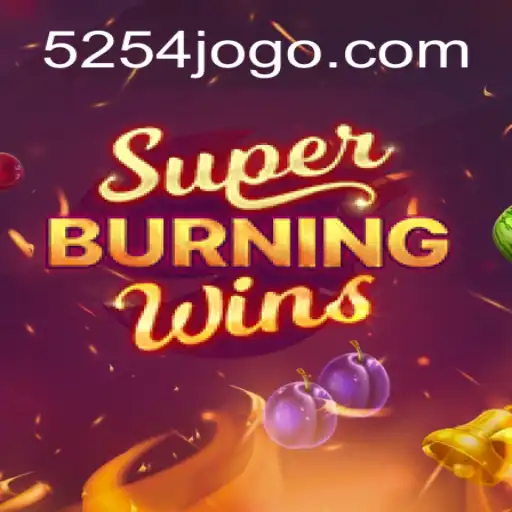 SuperBurningWins: Descubra o Novo Fenômeno dos Jogos e Suas Regras Essenciais