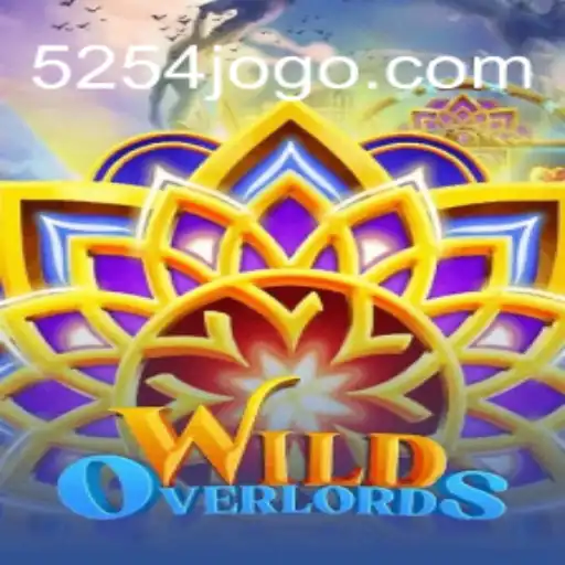 Explorando o Mundo de WildOverlords: Uma Aventura com 5254.COM