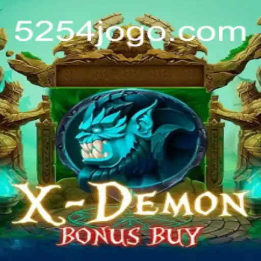 Descubra as Emoções de 'XDemonBonusBuy'