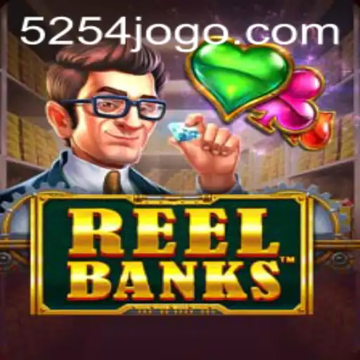 ReelBanks: Um Mergulho no Mundo dos Jogos de Cassino Online