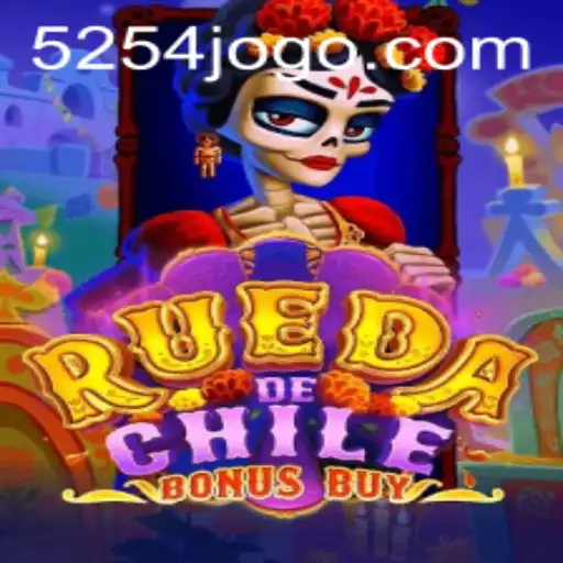 Explorando o Mundo do Jogo RuedaDeChileBonusBuy em 5254.COM
